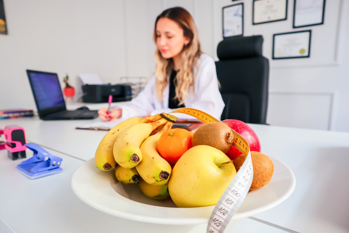 Ricette salutari - pasti nutritivi e equilibrati