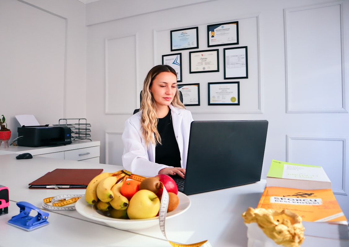 Valutazione nutrizionista - consulenza gratuita